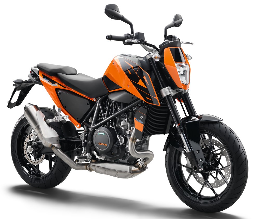 Ktm duke 690 for sale 2025